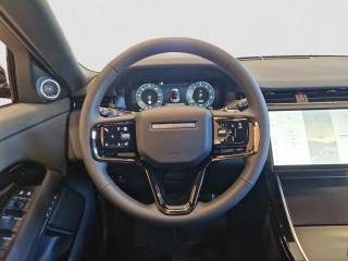 LAND ROVER Range Rover Evoque usata, con Cruise Control