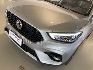MG ZS usata, con Airbag Passeggero