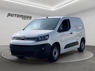 CITROEN Berlingo VAN M 650kg BlueHDi 100 S&S
