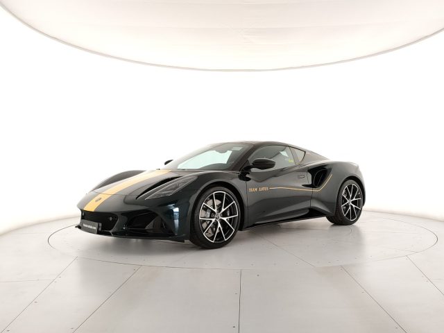 LOTUS Emira usata, con Airbag Passeggero