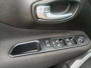 JEEP Renegade usata, con Volante in pelle