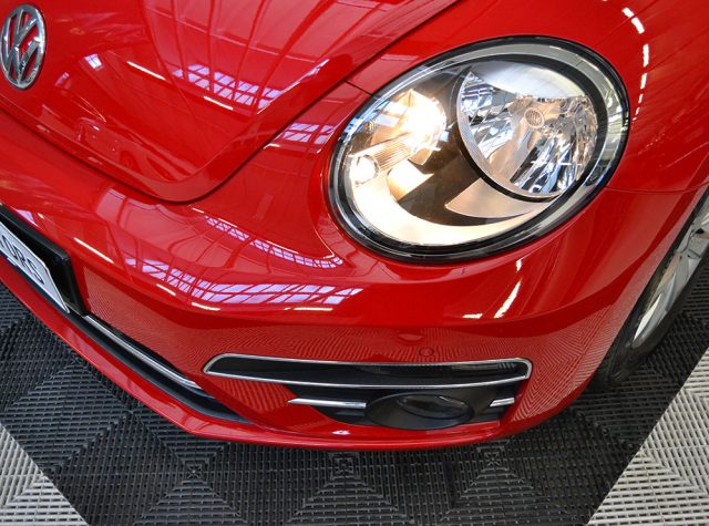 VOLKSWAGEN Maggiolino usata, con Chiusura centralizzata telecomandata