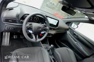 HYUNDAI i20 usata, con Chiusura centralizzata