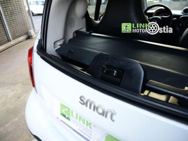 SMART ForTwo usata 13