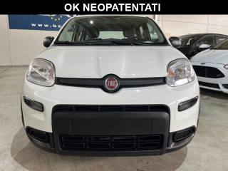 FIAT Panda usata, con Airbag