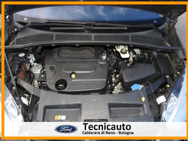 FORD S-Max usata 26