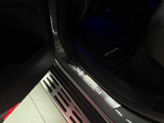 MERCEDES-BENZ GLE 300 usata, con Frenata d
