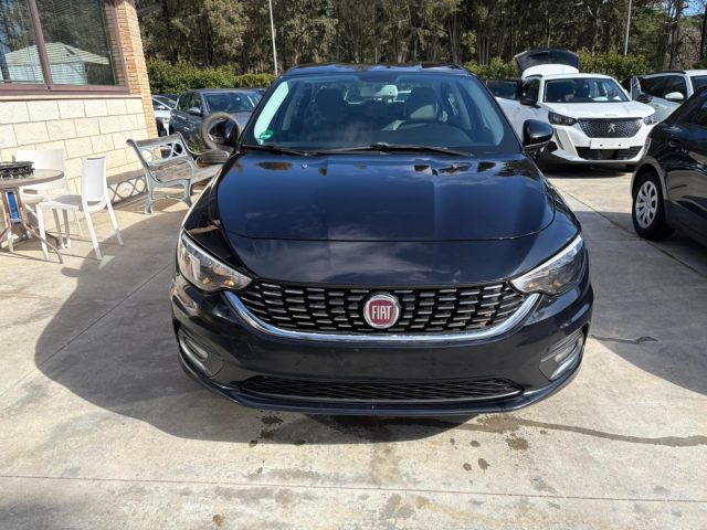 FIAT Tipo usata, con Airbag