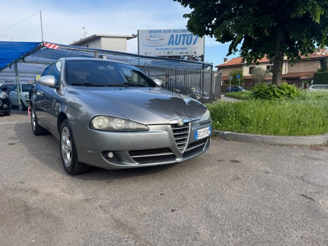 ALFA ROMEO 147 usata 0