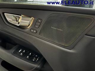 VOLVO XC60 usata, con Tettuccio apribile