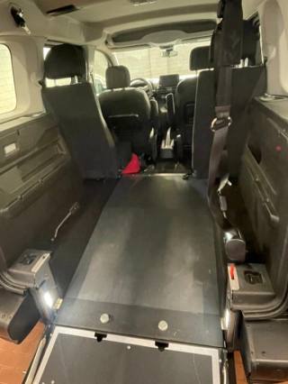 CITROEN Berlingo usata, con Vivavoce
