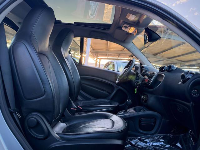 SMART ForTwo usata 27