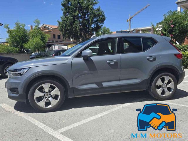 VOLVO XC40 usata, con Airbag laterali