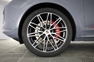 PORSCHE Cayenne usata 15