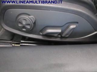 AUDI TT usata, con Park Distance Control