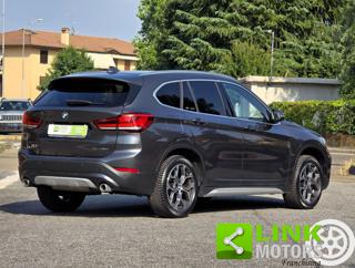 BMW X1 usata, con Climatizzatore