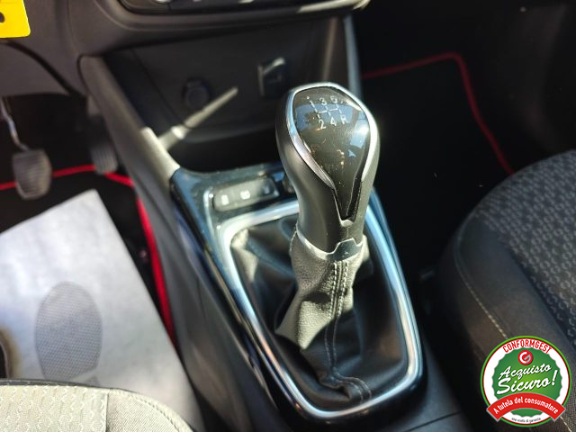 OPEL Crossland X usata, con USB