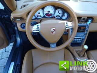 PORSCHE 911 usata, con Autoradio