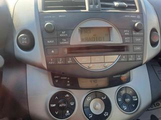 TOYOTA RAV 4 MY23 usata, con Chiusura centralizzata