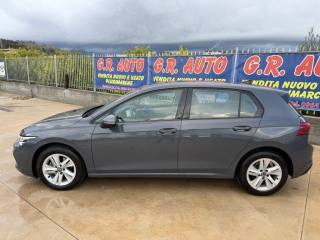 VOLKSWAGEN Golf usata, con Autoradio
