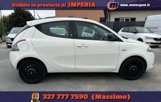 LANCIA Ypsilon usata, con Climatizzatore