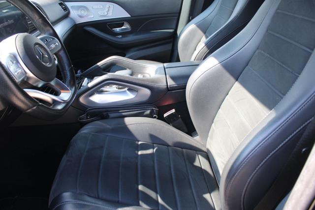 MERCEDES-BENZ GLE 300 usata, con Climatizzatore