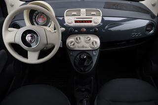 FIAT 500 usata, con Alzacristalli elettrici