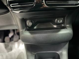 CITROEN C4 Cactus usata, con Vivavoce