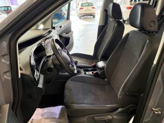 VOLKSWAGEN Caddy usata, con Sedile posteriore sdoppiato