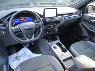FORD Kuga usata, con Interni in pelle