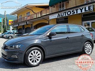 VOLKSWAGEN Polo usata, con Bracciolo