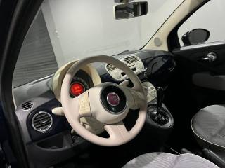 FIAT 500 usata, con Autoradio