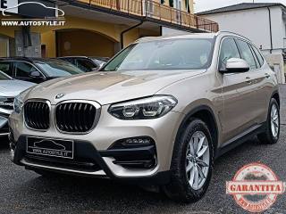 BMW X3 usata, con Park Distance Control