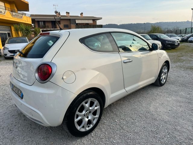 ALFA ROMEO MiTo usata, con Autoradio