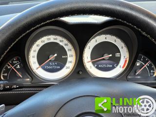 MERCEDES-BENZ SL 350 usata, con Alzacristalli elettrici