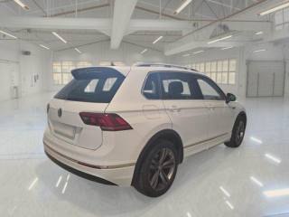 VOLKSWAGEN Tiguan usata, con Airbag