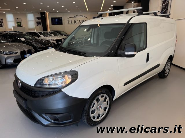 FIAT Doblo usata, con ABS