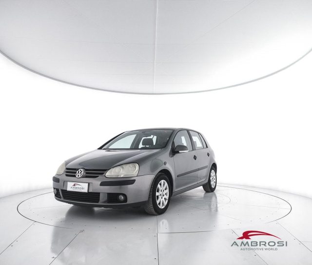 VOLKSWAGEN Golf usata 0