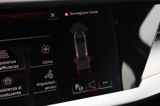 AUDI A3 usata, con Chiamata automatica per emergenze