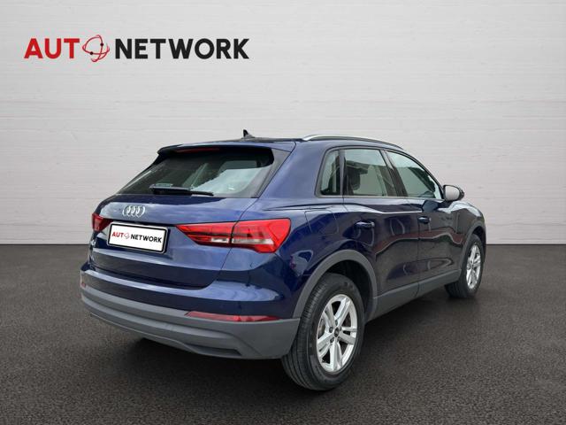 AUDI Q3 usata, con Airbag Passeggero