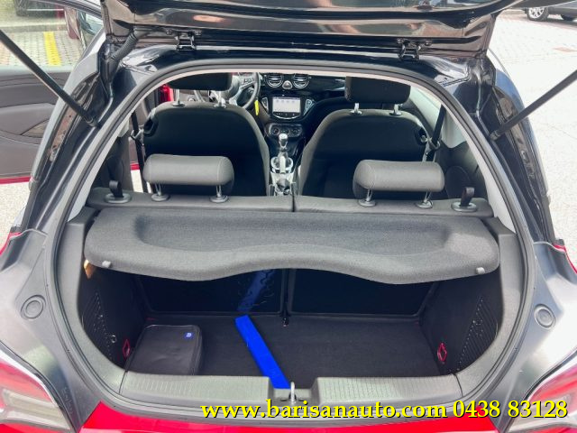 OPEL Adam usata, con Cerchi in lega