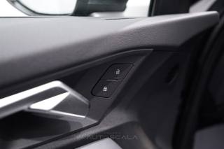 AUDI A3 usata, con Servosterzo