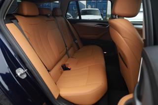 BMW 520 usata, con Climatizzatore