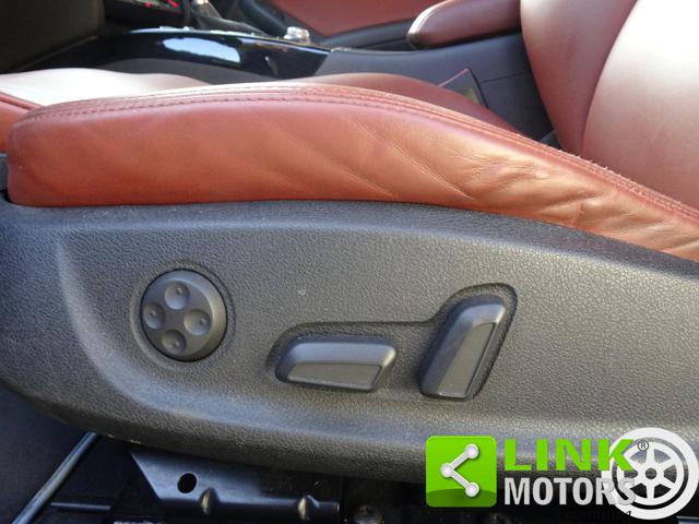 AUDI S5 usata, con Servosterzo