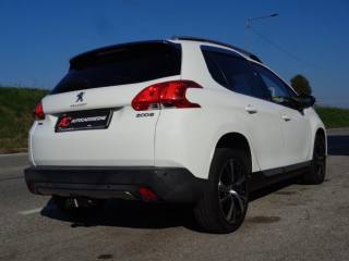 PEUGEOT 2008 usata, con Antifurto