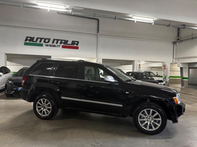 JEEP Grand Cherokee usata, con Alzacristalli elettrici
