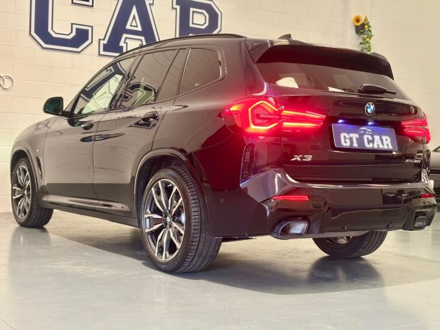 BMW X3 usata, con Autoradio