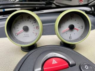 SMART ForTwo usata, con Controllo automatico clima