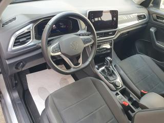 VOLKSWAGEN T-Roc usata, con Climatizzatore