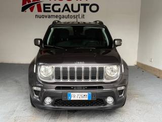 JEEP Renegade usata, con Airbag